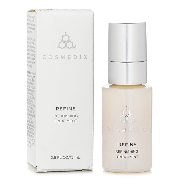 CosMedix Refine Refining Treatment