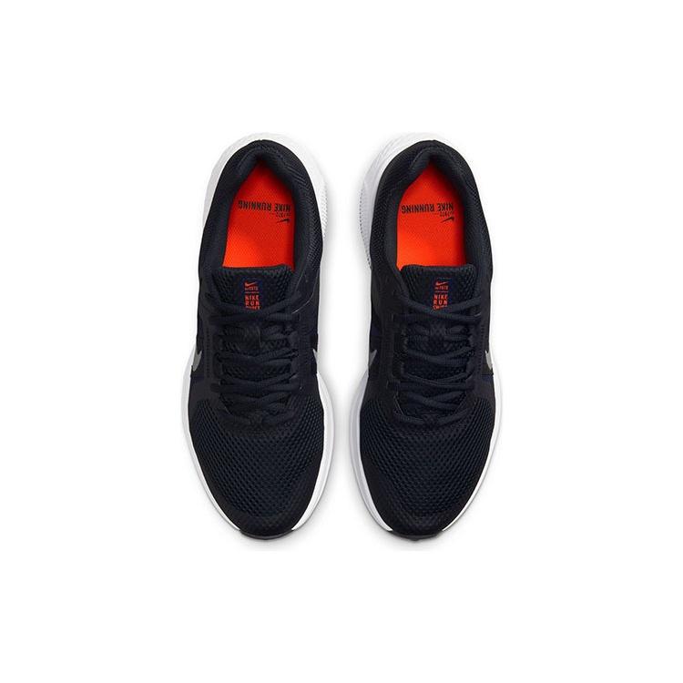 Nike Run Swift 2 'Black Blue Gray' Men's CU3517-401