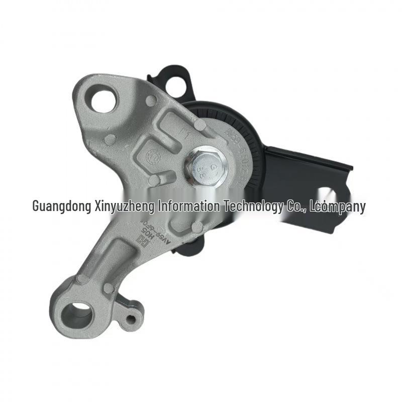 Front Right Engine Mount Rubber DN24-39060C for Ford Fiesta