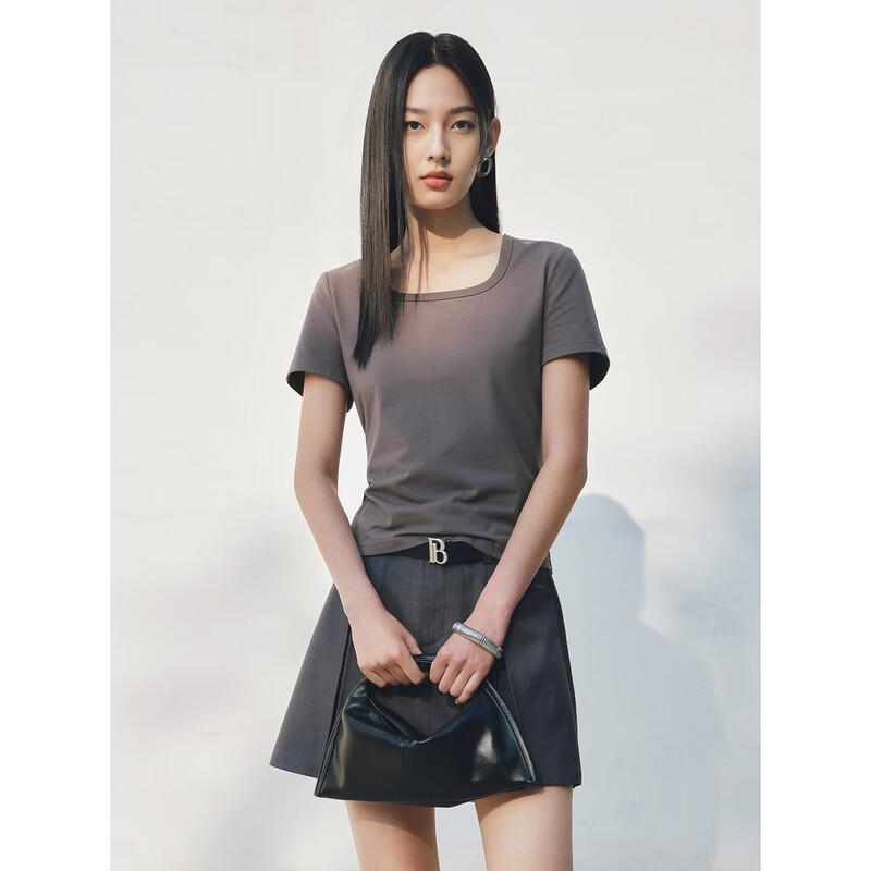 Women's Sorona Cool-Touch U-Neck Short Sleeve T-Shirt