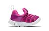 Nike Dynamo Free Low Top Sports Casual Shoes Pink Purple Infant And Toddler 343938-622
