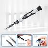 Precision Multi-bits Screwdriver with Box Magnetic Repair Tools Kit Hand Tool Set