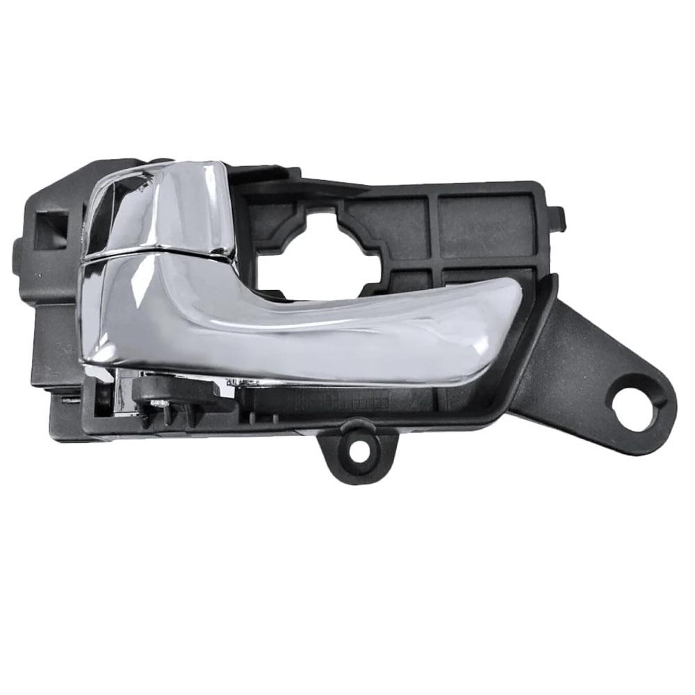 

Front Left Side Interior Door Handle 82610-3K520 For Hyundai Sonata 2008-2010
