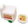 Sega FAVE (SEGA FAVE) Go Crazy On an Anpanman Bike! Anpanman Pizza Delivery Shop