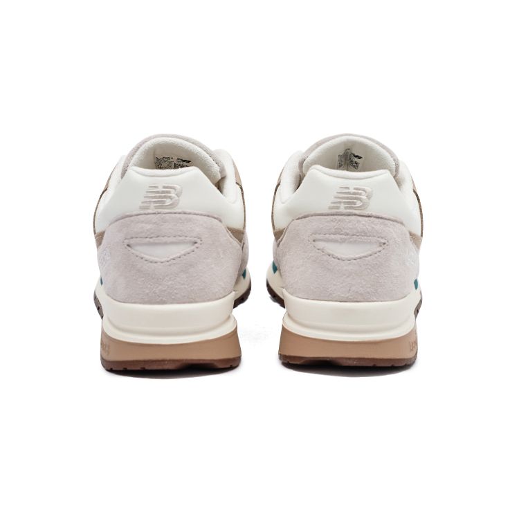 New Balance 1600 Greige Pack Herren Sneakers Hellgrau Off-White Beige CM1600MB