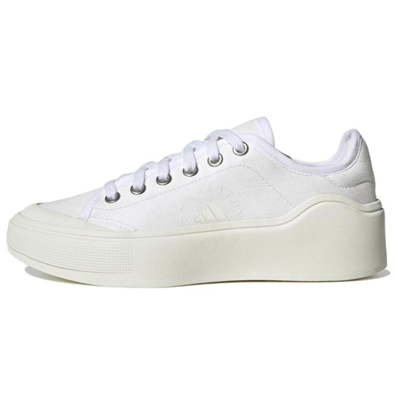 

Adidas Stella McCartney X Adidas Court White Sneakers HQ8675 38⅔