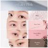 MUZIGAE MANSION Twist Pot 4-Color Eye Palette 5g – Compact Multi Shade Blendable K-Beauty Eyeshadow Palette 5 Variants