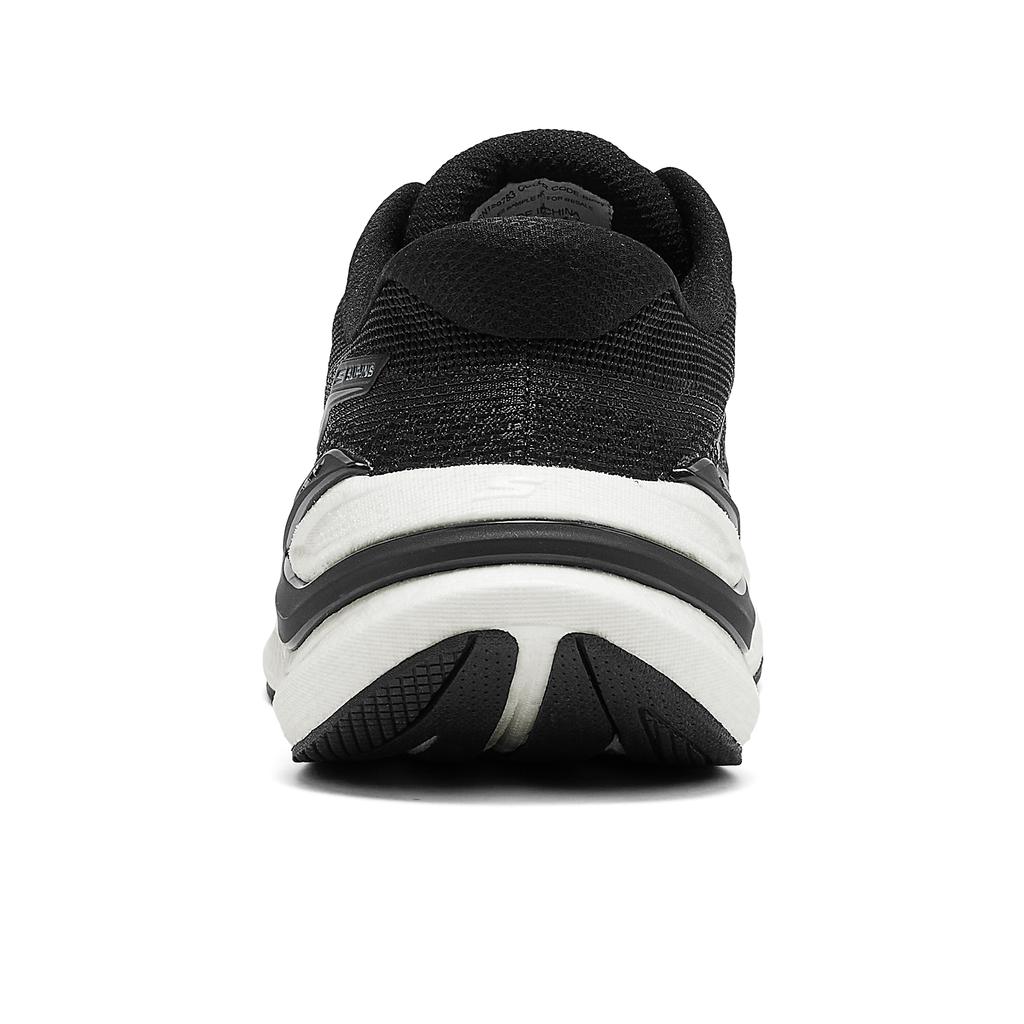 Skechers Go Run Consistent Pro Comfortable Fashion Running Shoes Women sneakers Black White 129783-BKW
