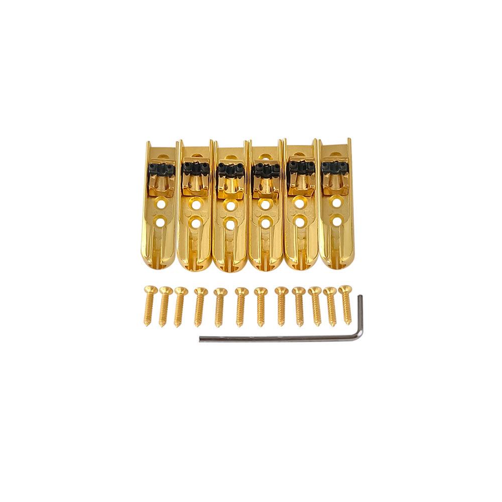 Ponte Single String per Basso Elettrico Split