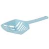 With Back Hook PP Triangle Large Cat Litter Scoop Deep Shovel Pet Litter Shovel  Cat Litter Box