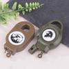 Steel Wire Quick Setting Trap Clip PE Wire Easy Pull Buckle  Capturing Chickens And Ducks