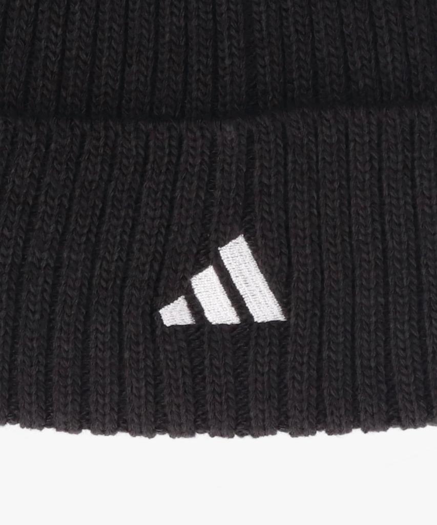 Adidas AC KNIT WATCH Winter Hat, Black/White