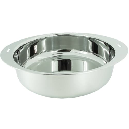 Miyazaki Seisakusho Jyutoku Nabe (Jutoku Nabe) Tabletop Pot, 25cm, Made in Japan, Induction Compatible, Compatible with All Heat Sources, Waterless an