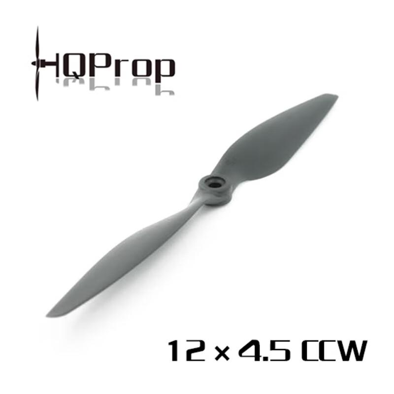 

HQPROP 12x4.5 Multi-Rotor Propellers (10-Pack)