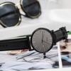 BUREI Men's Waterproof Analog Business Milanese Mesh Belt Stylish Wristwatch Date 13