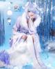 Nijisanji Elira Pendora Cosplay Halloween Elira Pendora [milky Time]