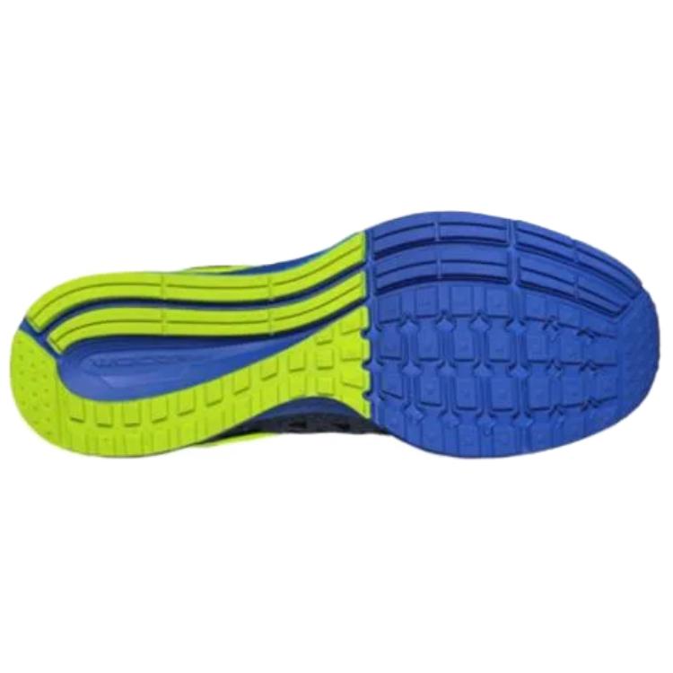 Nike Air Zoom Pegasus 31 Hyper Cobalt Volt Men Sneakers Black 652925-002
