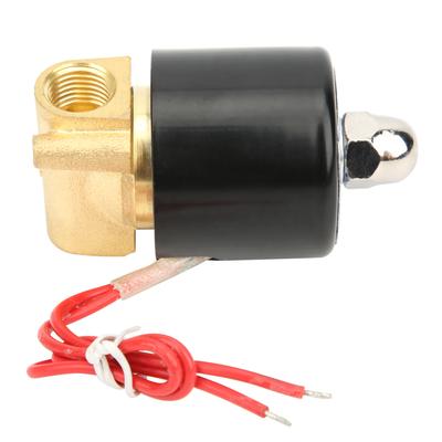 Attrezzature meccaniche – Valvole elettromagnetiche