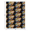 blakes 7 retro 70s tv Throw Blanket decorative Kid'S Soft Big Decorative Sofas Blankets