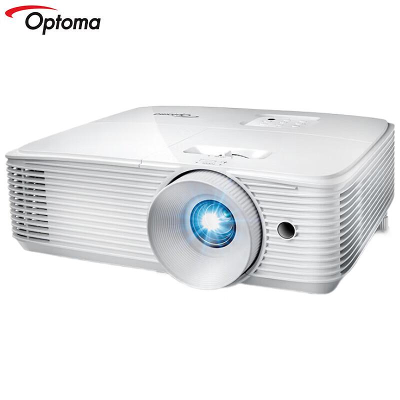 

Optoma HB20 1080p Home Entertainment Projector (CN version)
