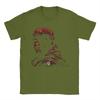 Iron Lung Freedom 2 T Shirt Mens  100 Cotton Funny TShirts O Neck  Tees Short Sleeve Clothes Gift Idea