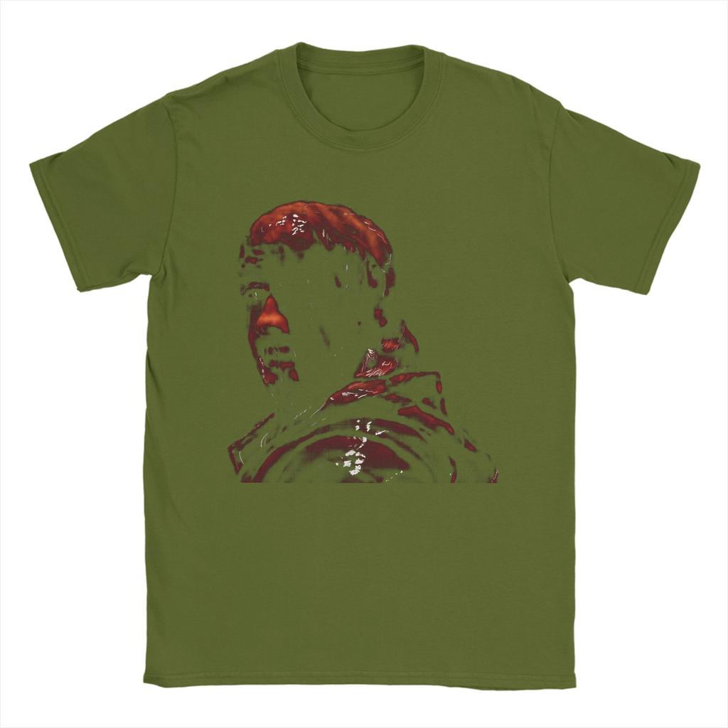 Iron Lung Freedom 2 T Shirt Mens  100 Cotton Funny TShirts O Neck  Tees Short Sleeve Clothes Gift Idea