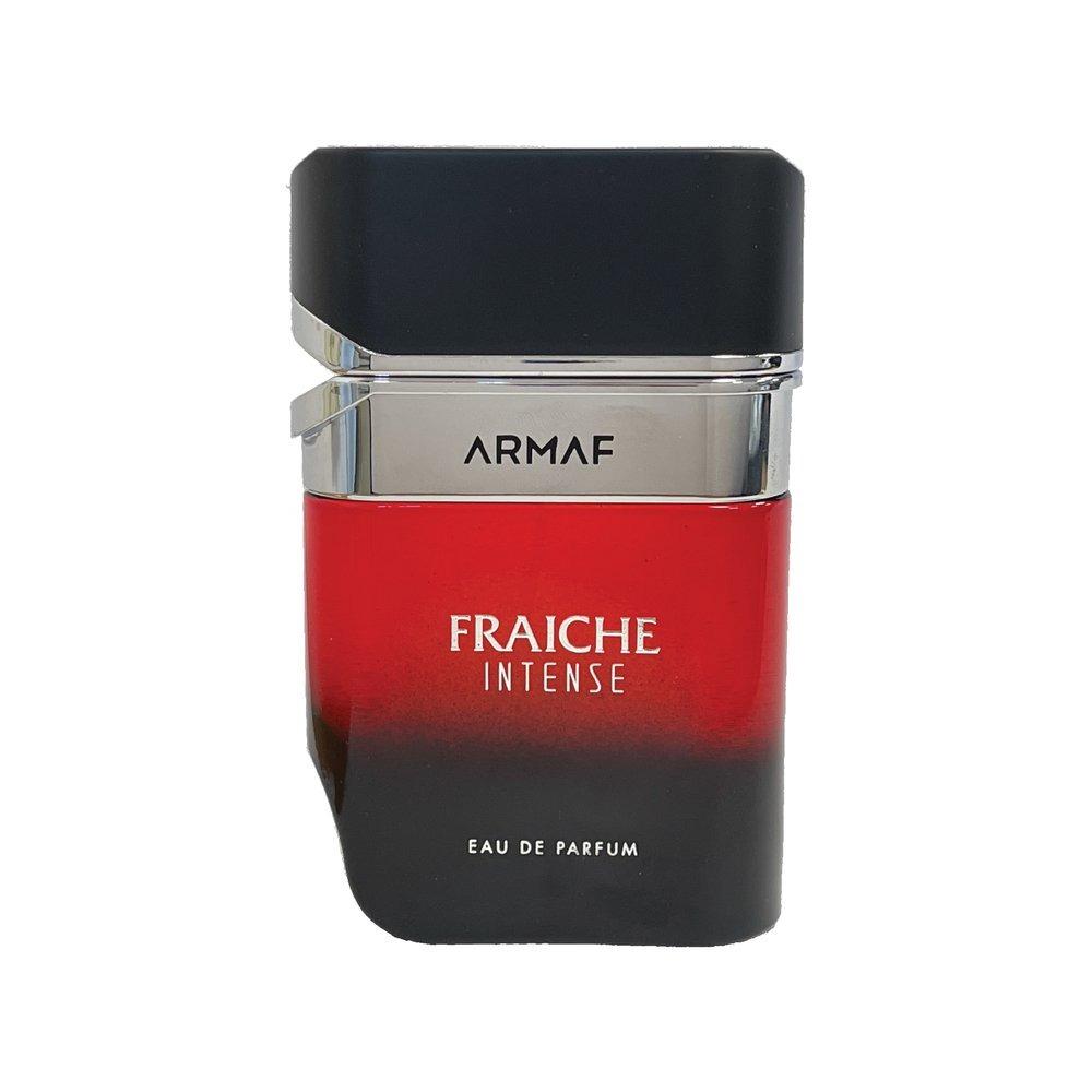 Fraiche Intense men's eau de parfum
