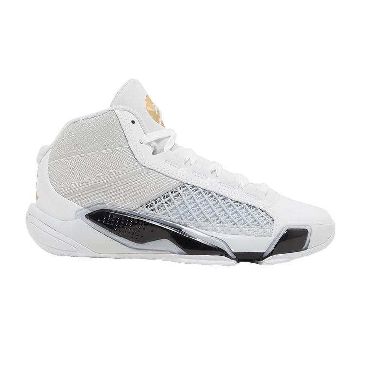 

Jordan 38 Mid FIBA - FN8277-100 36