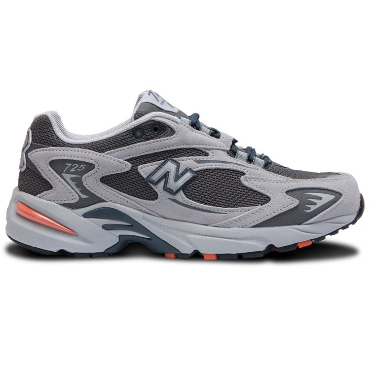 New Balance 725 Grigio Bianco Uomo ML725N