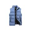 Men S Plus Size Casual Cotton Vest For Autumn