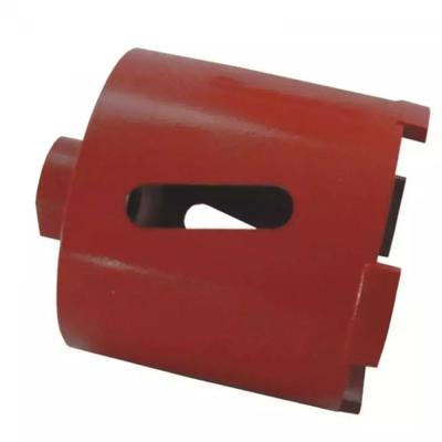 Diamond Crown Dedra H1235 32Mm/75Mm, For Concrete, Porcelain, Stone