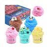 Fashion Creative Slime Pinch Toy Set