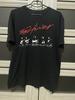 Colección The Hives Banda Álbum Gira Todas las Tallas S a 5XL Camiseta Negra Camiseta Unisex