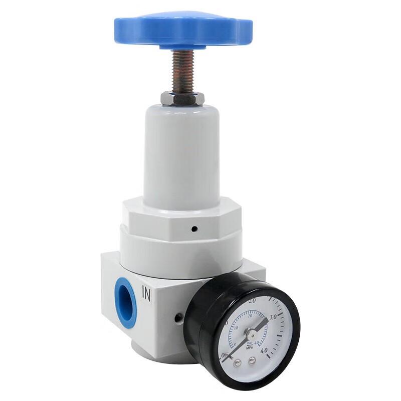 Air Pump Pressure Regulator with Filter