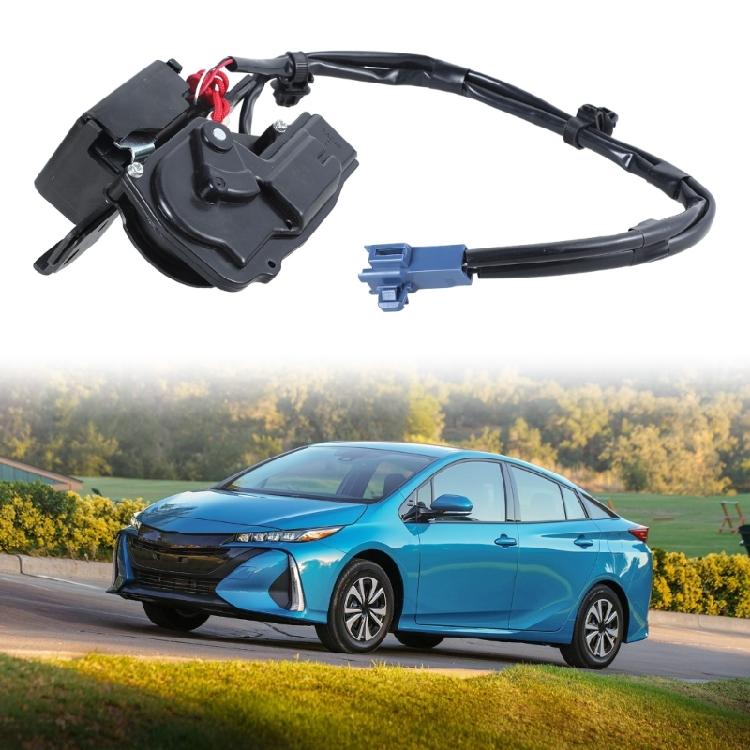 Liftgate Trunk Lock 69350-47042 69350-47020 69350-47040 Replacement Door Lock Actuator Auto Accessory 69350-47030
