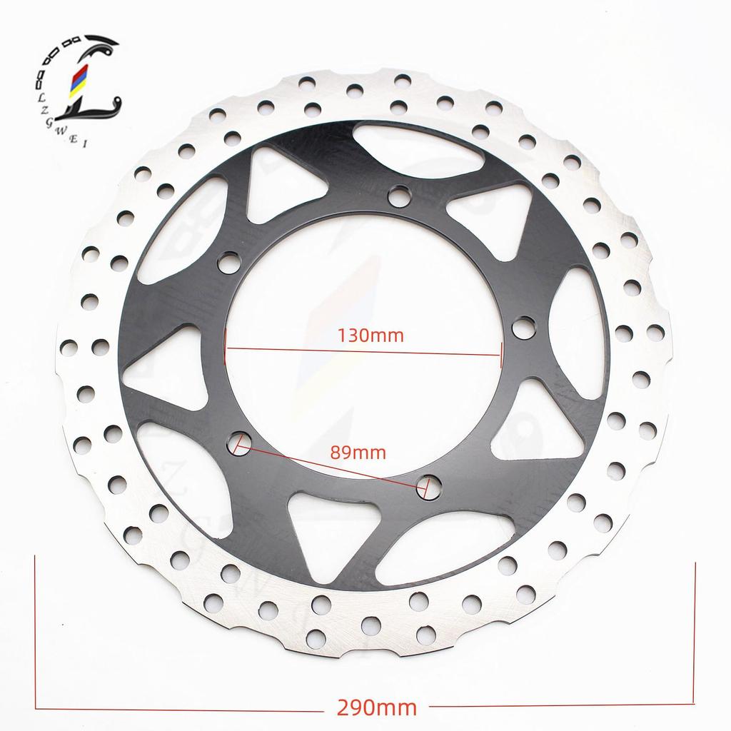 Front Brake Disc for Ninja 250/300 (2013-2016) & Z250