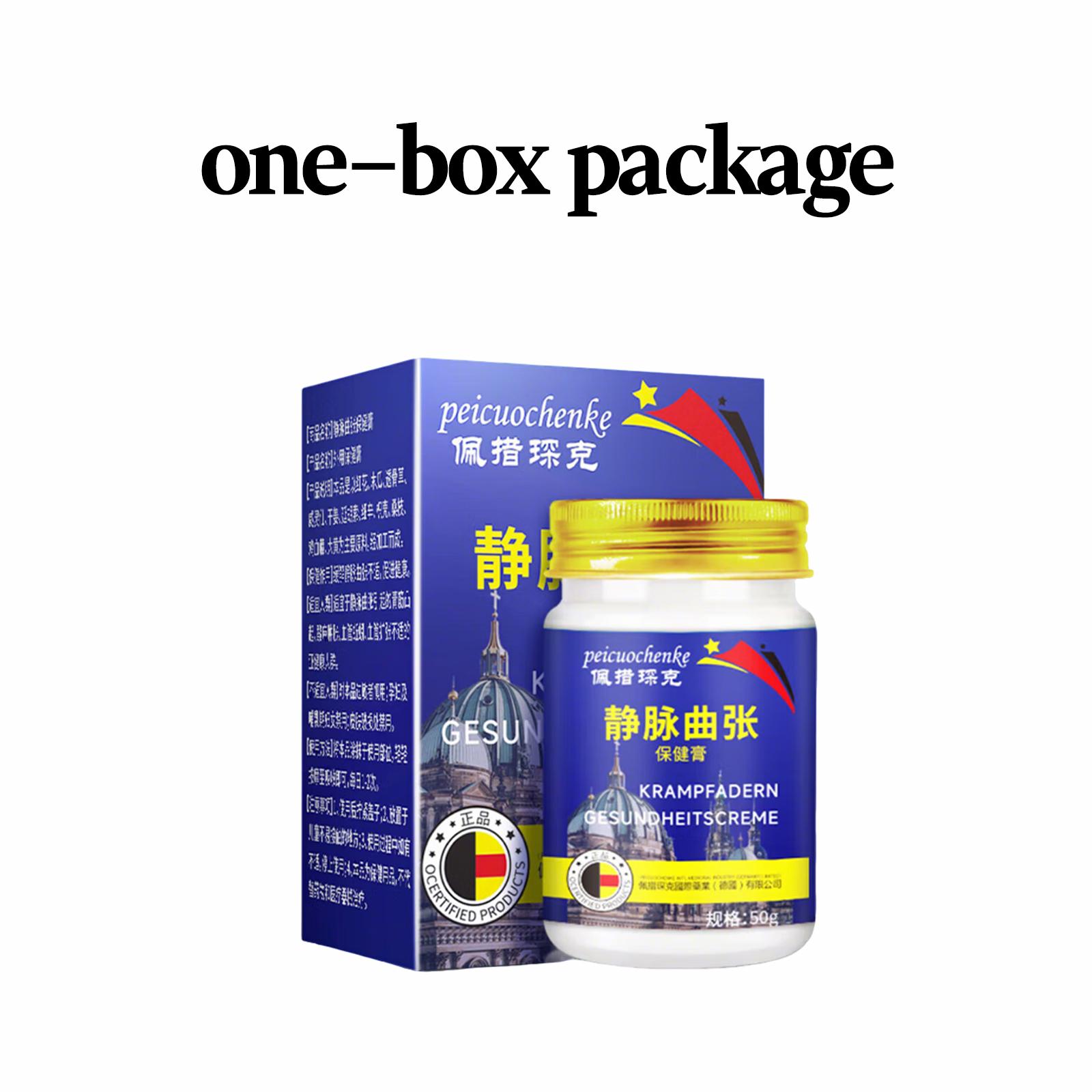 

Паста для облегчения варикозного расширения вен, Улучшает кровообращение, Китайский травяной крем для вен для улучшения здоровья капилляров Эффективен при венах, Может использоваться всеми.