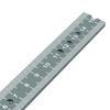 Aluminum Alloy T Square Ruler 6 Inch Size Metal T Square  Art Framing and DIY