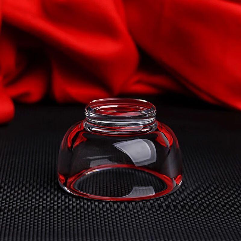 Artisan Stone High-Temperature Kung Fu Tea Cup