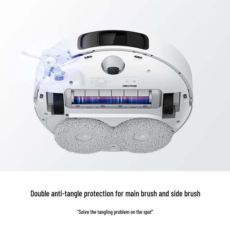 Aspirator Robot și Mop Xiaomi Mijia M40