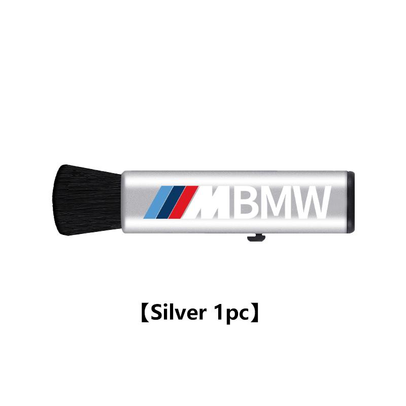 Car Cleaning Brush Detailing Dashboard Air Outlet Wheel Brush For BMW M3 M5 X3 E93 F10 F20 F30 F40 F15 F25 F26 F31 F49 F86 GP8