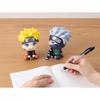 MegaHouse Naruto Shippuden Hatake Kakashi PVC Movable Figure 110mm Painted