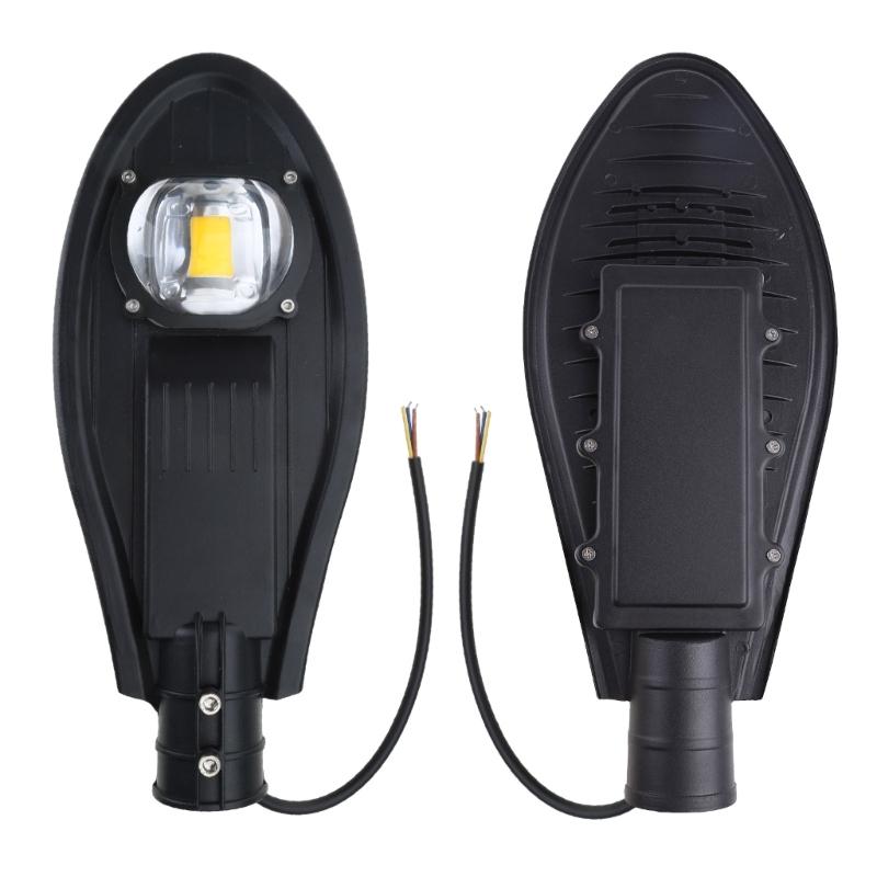 30W LED Street Light Waterproof IP65 AC 220V Outdoor LED Street Light Road Garden Lamp Spotlights Garden Park Industry
