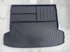 Eco-Friendly TPE Floor Mats for 2021-2024 Hyundai Tucson/Tucson L