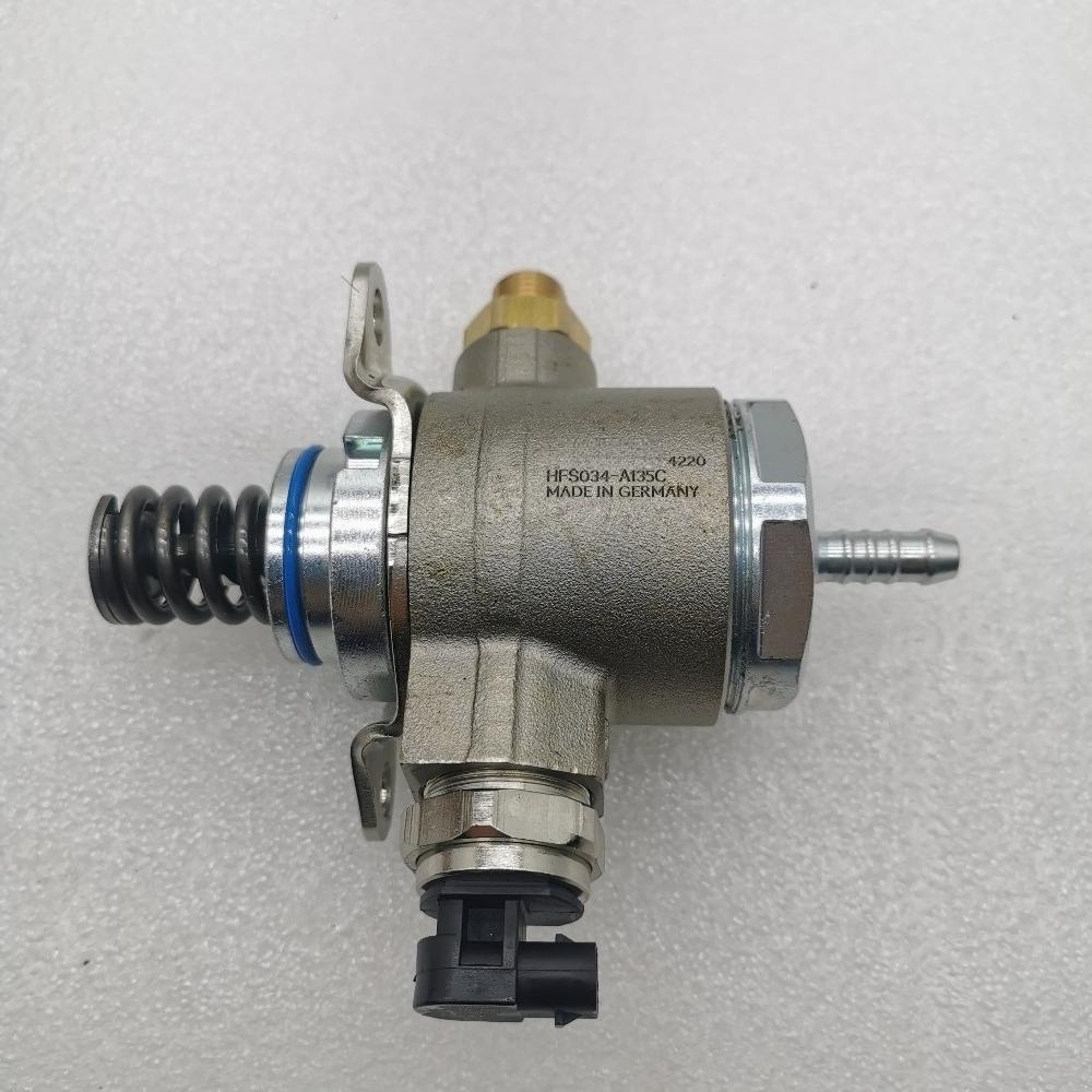 High Quality New For 06J127025J Suitable for TT/TTS/A3/Tiguan/Magotan 2.0T Automotive Parts High-pressure Fuel Pump