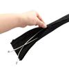 Computer Cable Management Sleeve Data Cable Network Cable Organizer Cable Wrapper  Computer Setup
