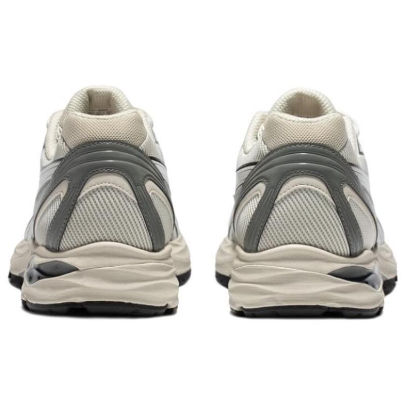 ASICS Gel Flux Cn 'Grey Black' Sneakers 1011B825-021