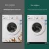 Anti-Slip Anti-Vibration Washing Machine Feet Pads with Heightened Drum Shock Absorbing Sound Insulation Mat