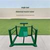 WuYan Outdoor Single Person Abdominal Fitness Trainer WY-4150