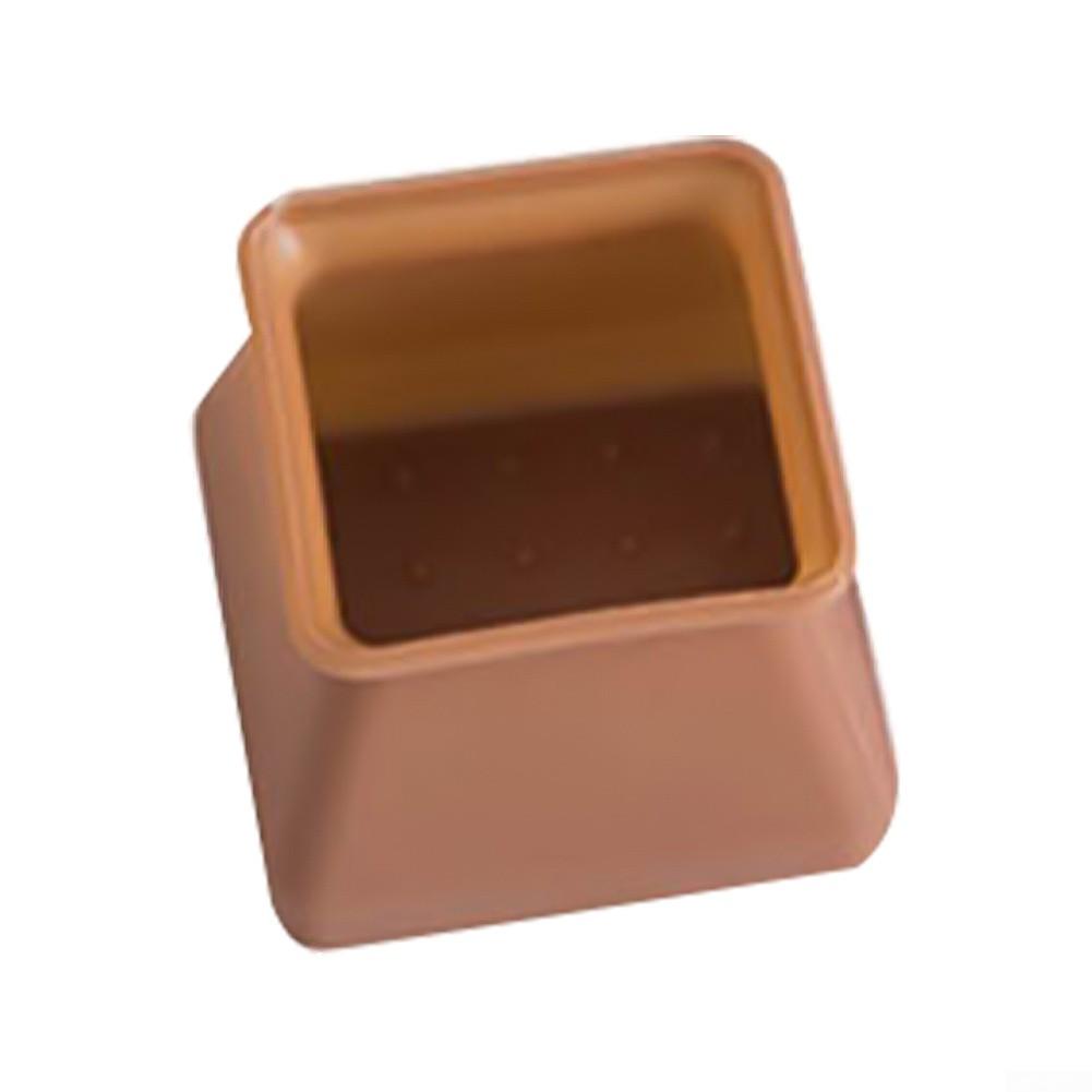 

Подушечки для ног стула, силиконовые накладки на стол, защита пола